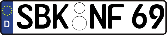 SBK-NF69