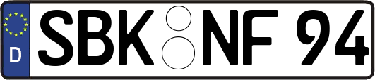 SBK-NF94