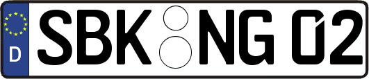 SBK-NG02