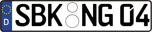 SBK-NG04
