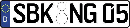 SBK-NG05