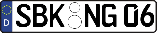 SBK-NG06