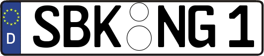 SBK-NG1