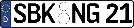 SBK-NG21