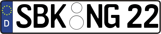 SBK-NG22