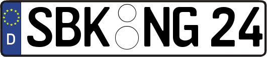 SBK-NG24