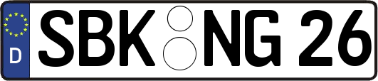 SBK-NG26