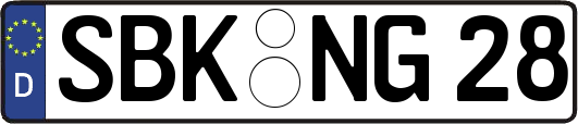 SBK-NG28