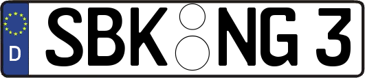 SBK-NG3