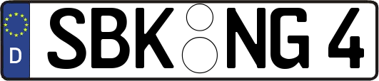 SBK-NG4