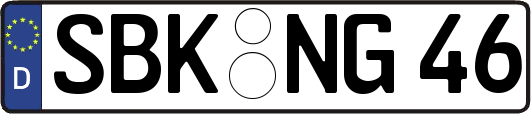 SBK-NG46
