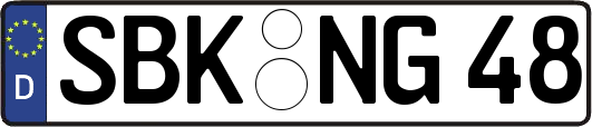 SBK-NG48
