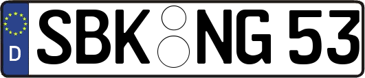 SBK-NG53