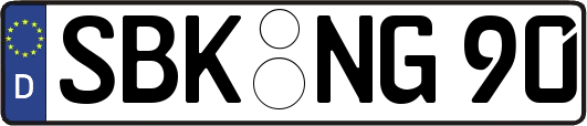 SBK-NG90