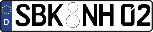 SBK-NH02