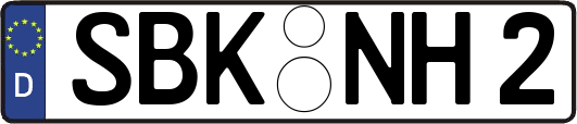 SBK-NH2