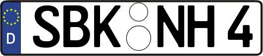 SBK-NH4