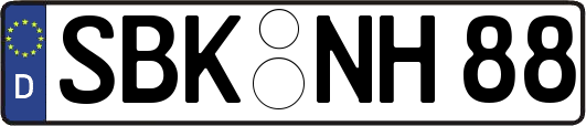 SBK-NH88