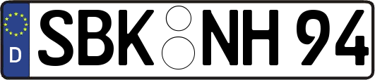 SBK-NH94