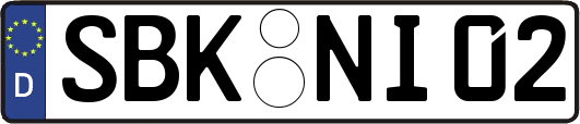 SBK-NI02