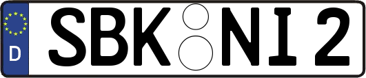 SBK-NI2