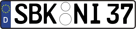 SBK-NI37