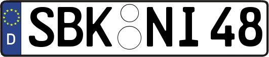 SBK-NI48