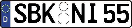 SBK-NI55