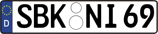 SBK-NI69