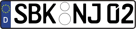 SBK-NJ02