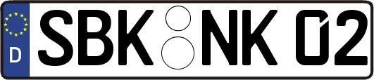SBK-NK02