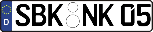 SBK-NK05