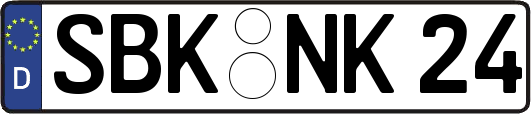 SBK-NK24