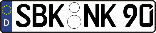 SBK-NK90