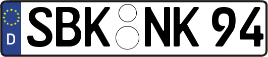 SBK-NK94