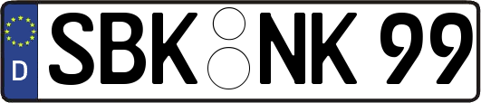 SBK-NK99
