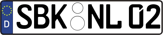 SBK-NL02