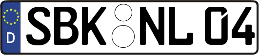 SBK-NL04