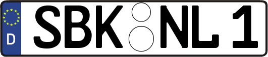 SBK-NL1