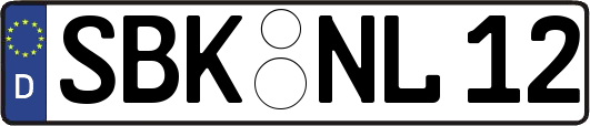SBK-NL12