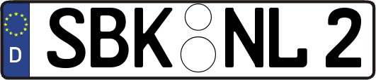 SBK-NL2