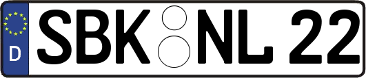 SBK-NL22