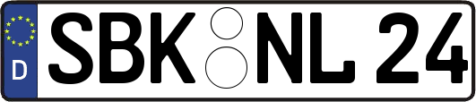 SBK-NL24