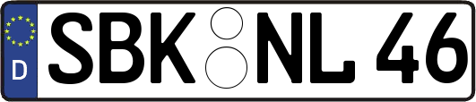 SBK-NL46
