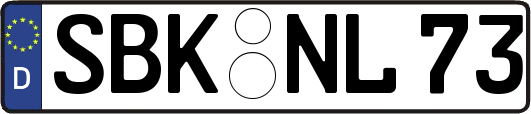 SBK-NL73