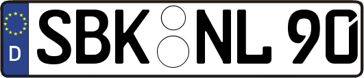 SBK-NL90