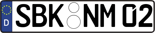 SBK-NM02