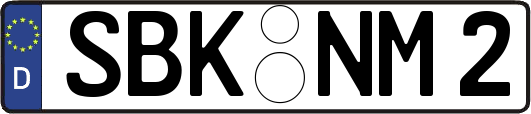 SBK-NM2
