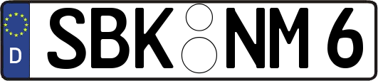 SBK-NM6
