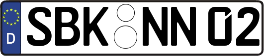 SBK-NN02